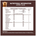 Iron Lifters Concentrate Whey Protien Powder Coffee thumbnail