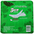 Whisper Ultra Clean with Herbal Oil Sanitary Pads XL+ thumbnail