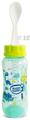 Buddsbuddy 3 in 1 Bottle (Feeding Bottle+Sipper+Cereal Feeder) 3m+ Pink Medium thumbnail