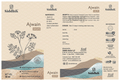 Siddhik Combo Pack of Ajwain Drop (30ml) & Oudh With Shea Butter Soap (125gm) thumbnail