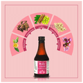Hindrishi Ayurveda Le-Queen DS Syrup 200ml & Le-Queen DS Capsule 30 to Balance Menstrual Cycle thumbnail
