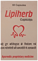 Lipiherb Capsule thumbnail