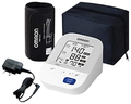 Omron HEM 7156 A Automatic Blood Pressure Monitor thumbnail
