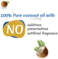 Meera 100% Pure Coconut Oil thumbnail