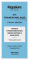 Rejusure 2% Tranexamic Acid Facial Serum thumbnail