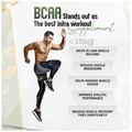 Zenith Nutrition Sports BCAA 1000mg Vegicap thumbnail