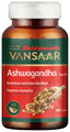 Vansaar Ashwagandha Tablet thumbnail