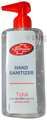 Lifebuoy Total Immunity Boosting Hand Sanitizer thumbnail