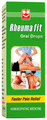 Homeopaths Rheuma Fit Oral Drop (30ml Each) thumbnail