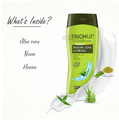 Trichup Healthy, Long & Strong Natural Shampoo thumbnail