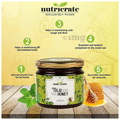 Nutricrate Tulsi Honey thumbnail