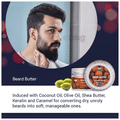 Bombay Shaving Company Beard Care Valentine's Day Gift Kit thumbnail