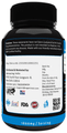 Organic Vasi Omega 3 DHA EPA Capsule thumbnail