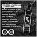 Mancode Beard Wash & Conditioner thumbnail