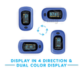 Dr Morepen PO 12A Pulse Oximeter thumbnail