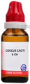Bjain Coccus Cacti Dilution 6 CH thumbnail