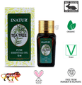 Inatur Tea Tree Pure Essential Oil thumbnail