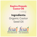 Kapiva Organic Castor Oil thumbnail