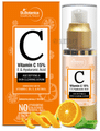St.Botanica Vitamin C 15%, E & Hyaluronic Acid Age Defying & Skin Clearing Serum thumbnail