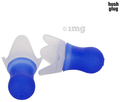 Hush Plug Silicon Flight Earplugs thumbnail