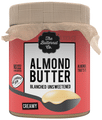 The Butternut Co. Almond Butter Blanched Unsweetened Creamy thumbnail