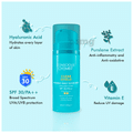 Conscious Chemist Clear Shield Invisible Daily Sunscreen Gel SPF 30 PA++ thumbnail