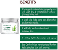 Jovees 100% Pure Alovera Gel thumbnail