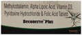 Beconerve Plus Tablet thumbnail