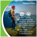 Natures Plus Ultra-C 2000mg Tablet SR thumbnail