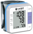 Carent W02 Wrist Blood Pressure Monitor thumbnail