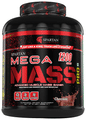 Spartan Nutrition Mega Mass Pro Series Chocolate Powder thumbnail