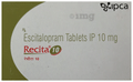 Recita 10 Tablet thumbnail