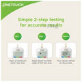 OneTouch Verio Test Strip (Only Strips) thumbnail