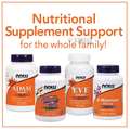 Now Foods Certified Organic D-Mannose Pure Powder thumbnail
