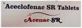 Acenac-SR Tablet thumbnail