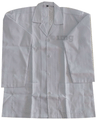 Doctor Apron Full Sleeves Size 36 thumbnail
