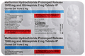 Obimet GX Forte 2mg Tablet PR thumbnail