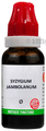 Bjain Syzygium Jambolanum Mother Tincture Q thumbnail