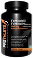 Prothlete Forskohlii Forskolin Extract 500mg Veg Capsule thumbnail