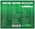 Green Nutripower Green Slim Protein Shake Mocha thumbnail