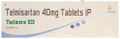 Telzox 40 Tablet thumbnail