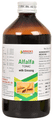 Bakson's Alfalfa Tonic with Ginseng thumbnail