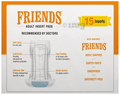 Friends Adult Insert Pads thumbnail