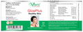 Naturz Ayurveda Glowplus Healthy Skin Capsule thumbnail