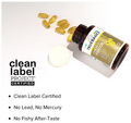 TrueBasics Omega 3 Fish Oil Triple Strength Soft Gelatin Capsule thumbnail