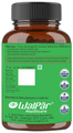 Walpar Organic Spirulina 2400mg Tablet thumbnail