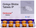 Ginkocer Tablet thumbnail