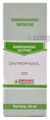Bakson's Homoeopathy Dinitrophenol Dilution 200 thumbnail