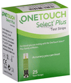 OneTouch Select Plus Test Strip Green thumbnail