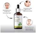 Aravi Organic Anti Acne Face Serum thumbnail